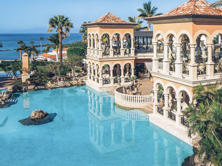 JOIA El Mirador by Iberostar