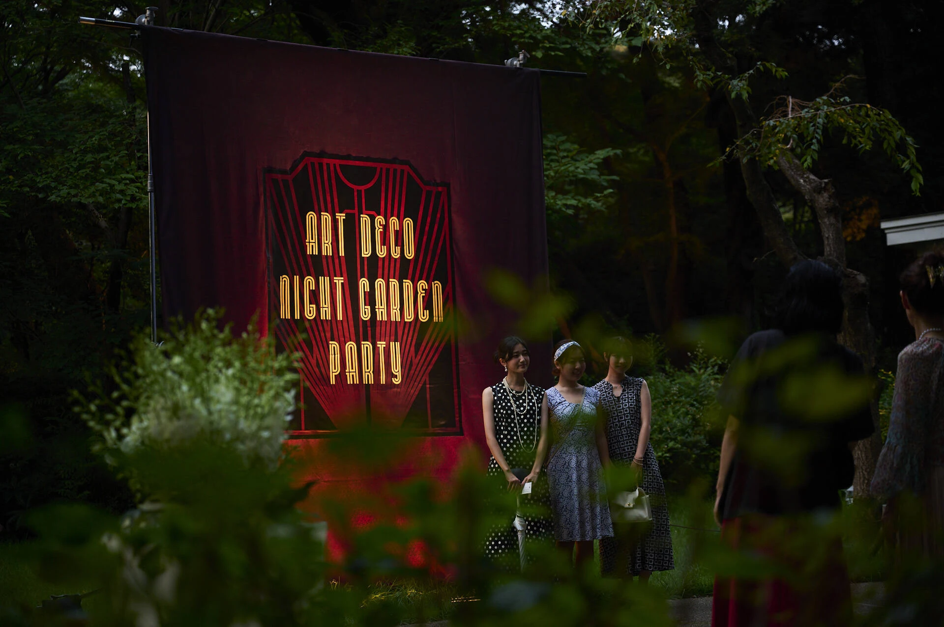 アール・デコ博覧会100周年