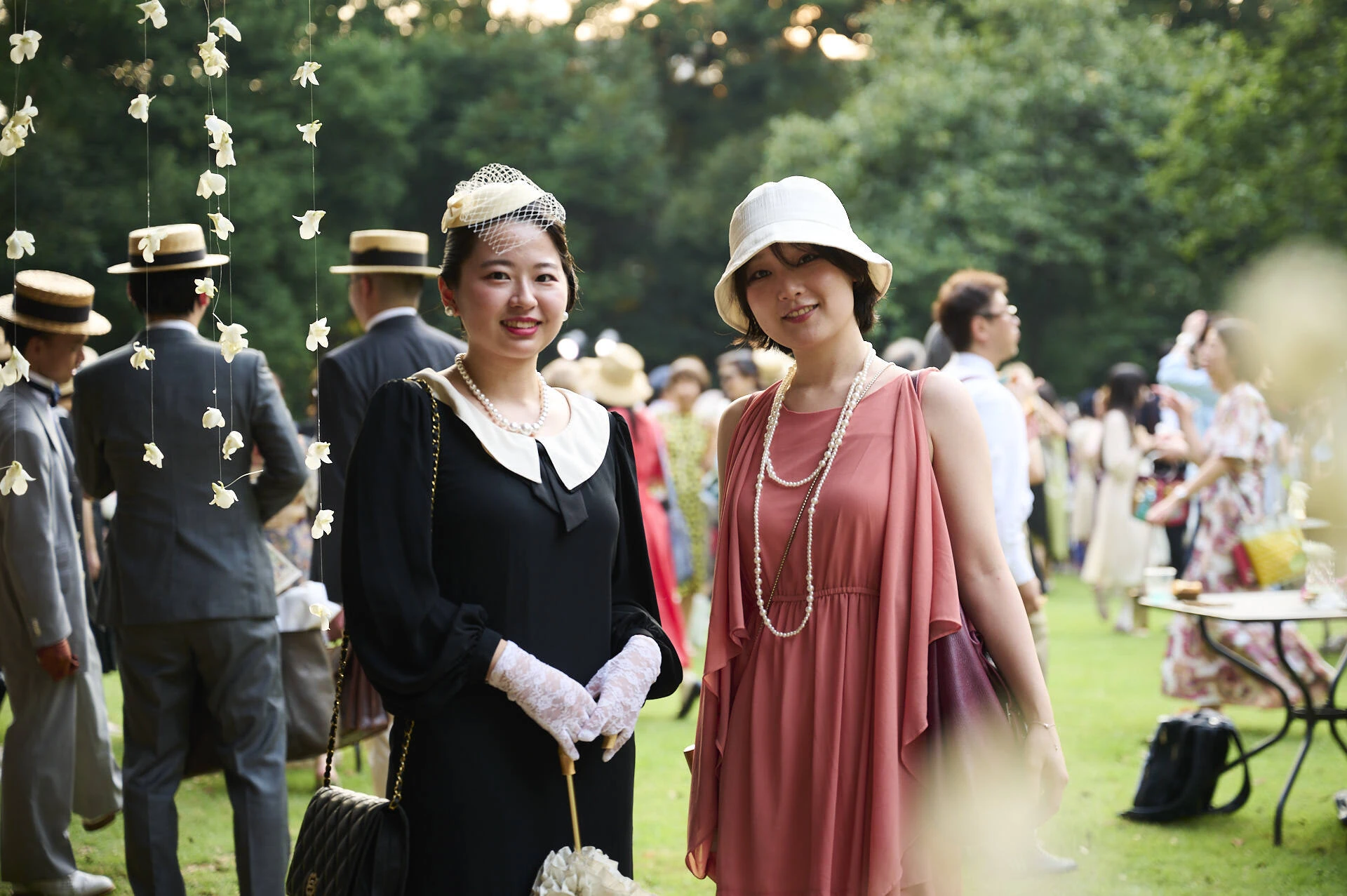 アール・デコ博覧会100周年