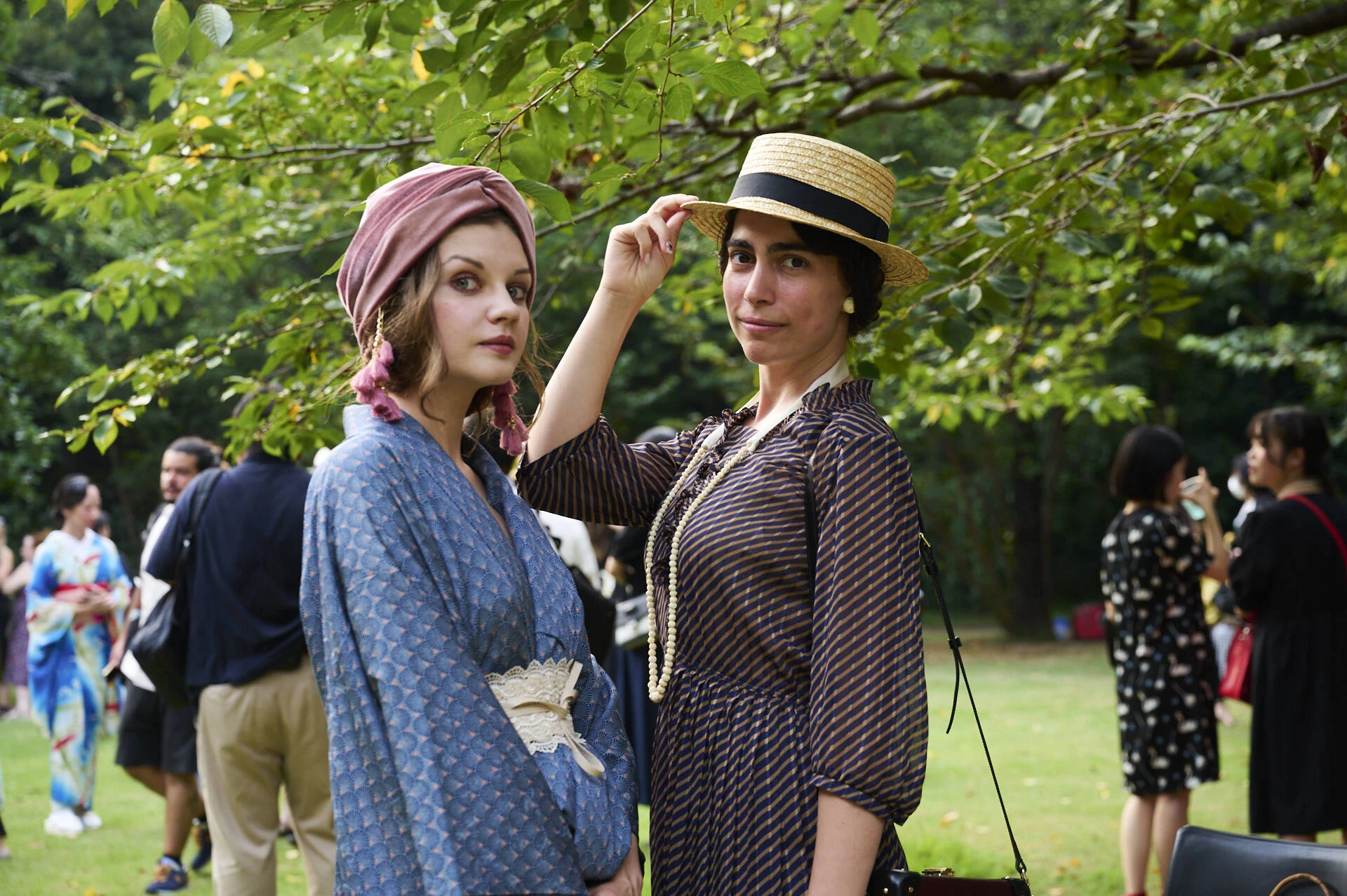 アール・デコ博覧会100周年