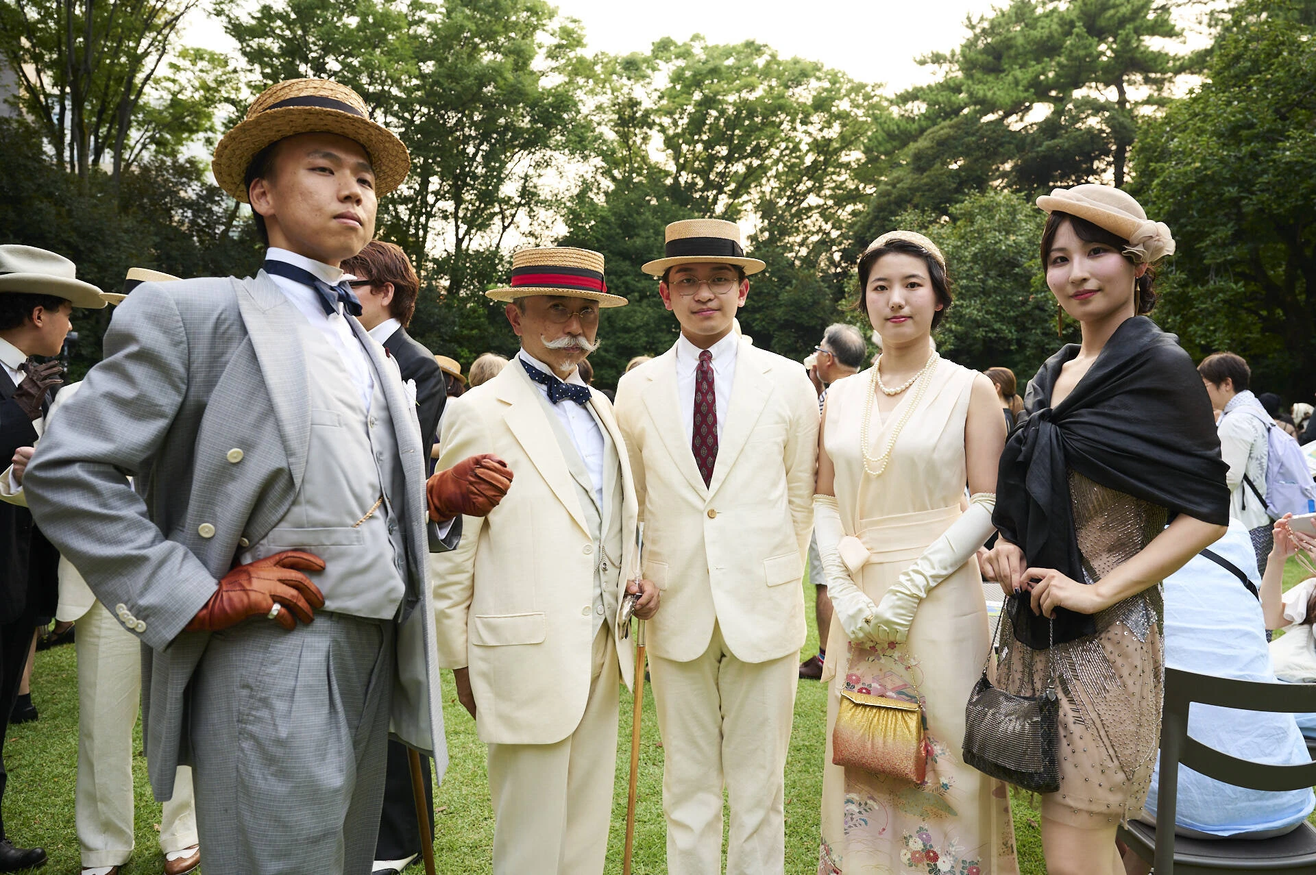 アール・デコ博覧会100周年