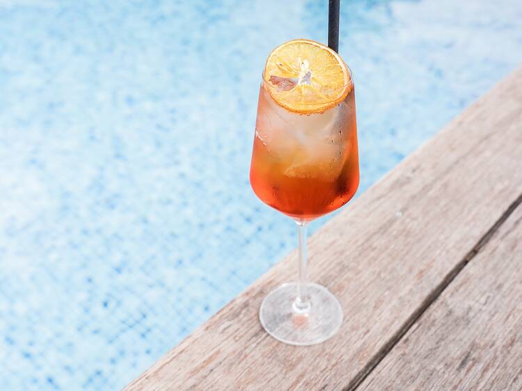 Claris Hotel & Spa GL