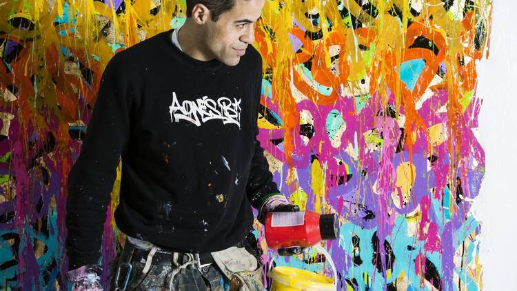 JonOne
