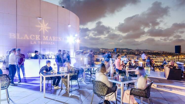 Eurostars Grand Marina Hotel GL