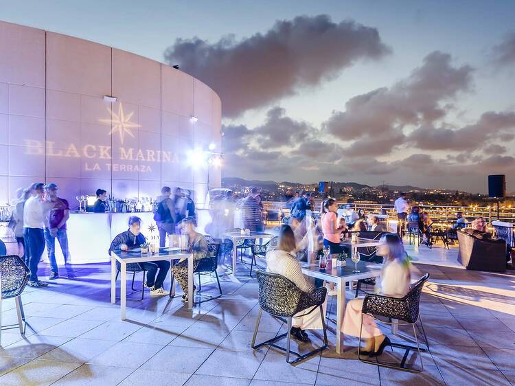 Eurostars Grand Marina Hotel GL