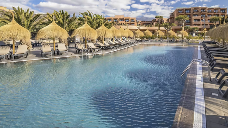 Barceló Tenerife