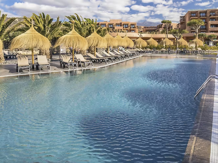 Barceló Tenerife