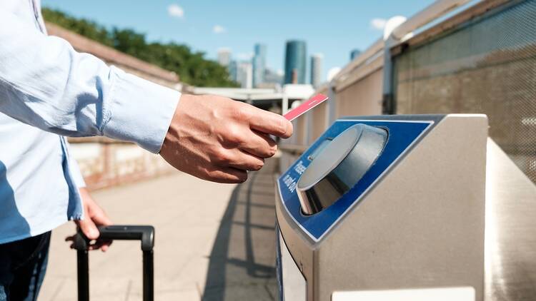 Inside the campaign to make London public transport free