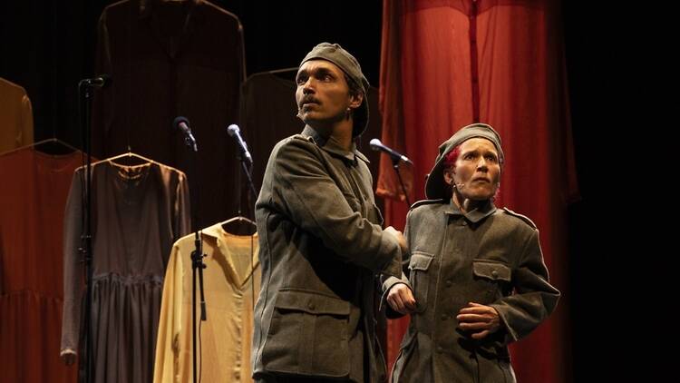 Companhia Cepa Torta