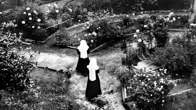 Estado Fotográfico. Julia Toro (Museo Lázaro Galdiano).