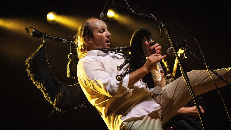 Oscar Ibañez Oscar Ibañez