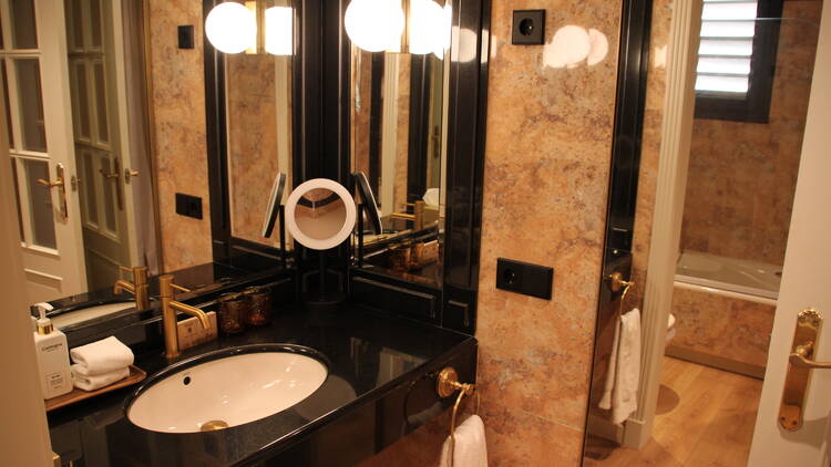 Foto: Llorenç Julià | Hotel Victoria Gran Meliá