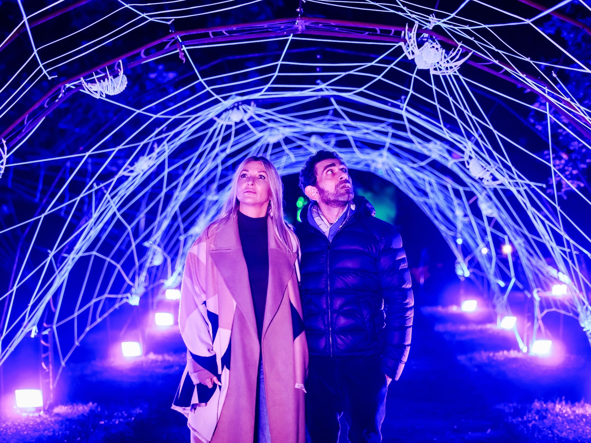 Best Halloween Events in London 2025 For A Haunting Time