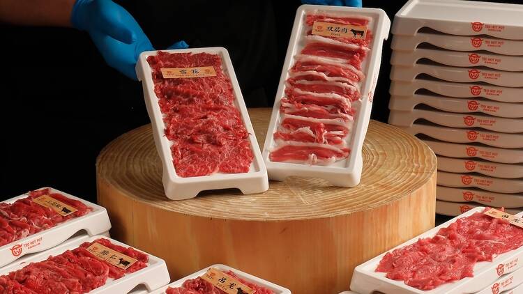 Teo Hot Pot                                                                                                                                                                                                                                           