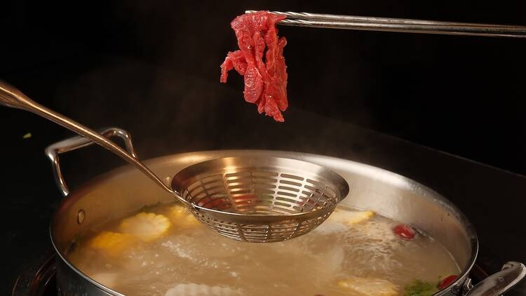 Teo Hot Pot                                                                                                                                                                                                                                           