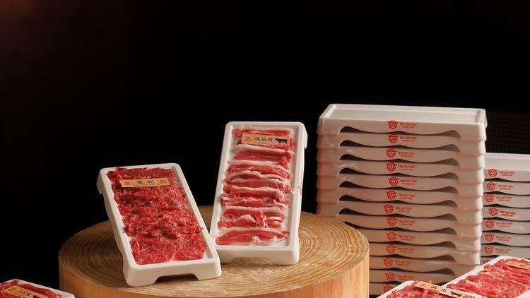 Teo Hot Pot                                                                                                                                                                                                                                           