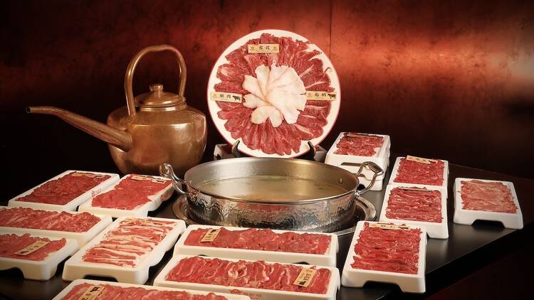 Teo Hot Pot                                                                                                                                                                                                                                           