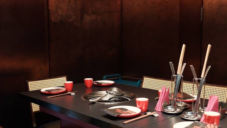 Teo Hot Pot                                                                                                                                                                                                                                           
