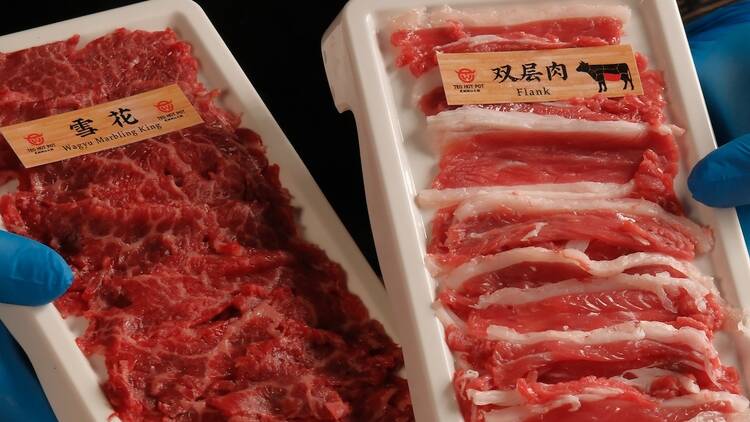 Teo Hot Pot                                                                                                                                                                                                                                           