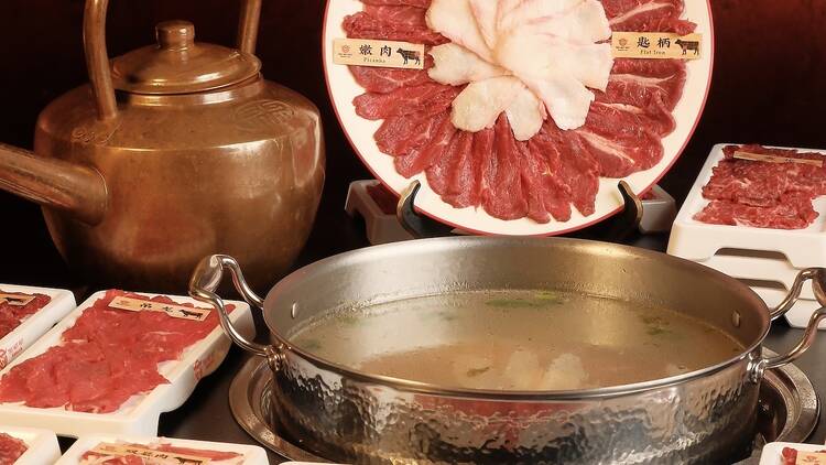 Teo Hot Pot                                                                                                                                                                                                                                           