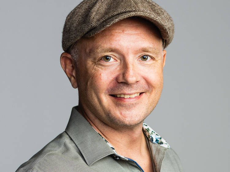 Antti Helin