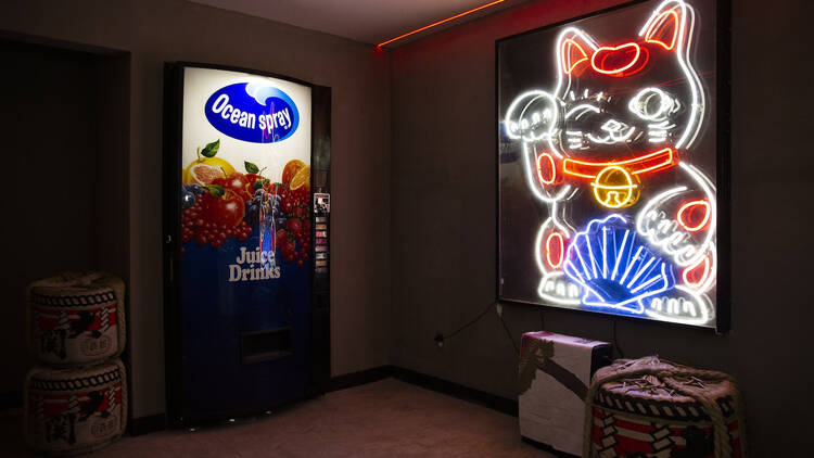 Anti San Valentín en Kaito