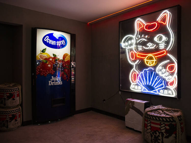 Anti San Valentín en Kaito