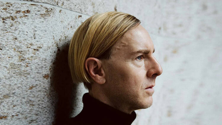 Richie Hawtin Richie Hawtin