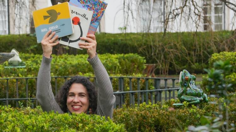 Primeiro a árvore, depois o fruto Primeiro a árvore, depois o fruto