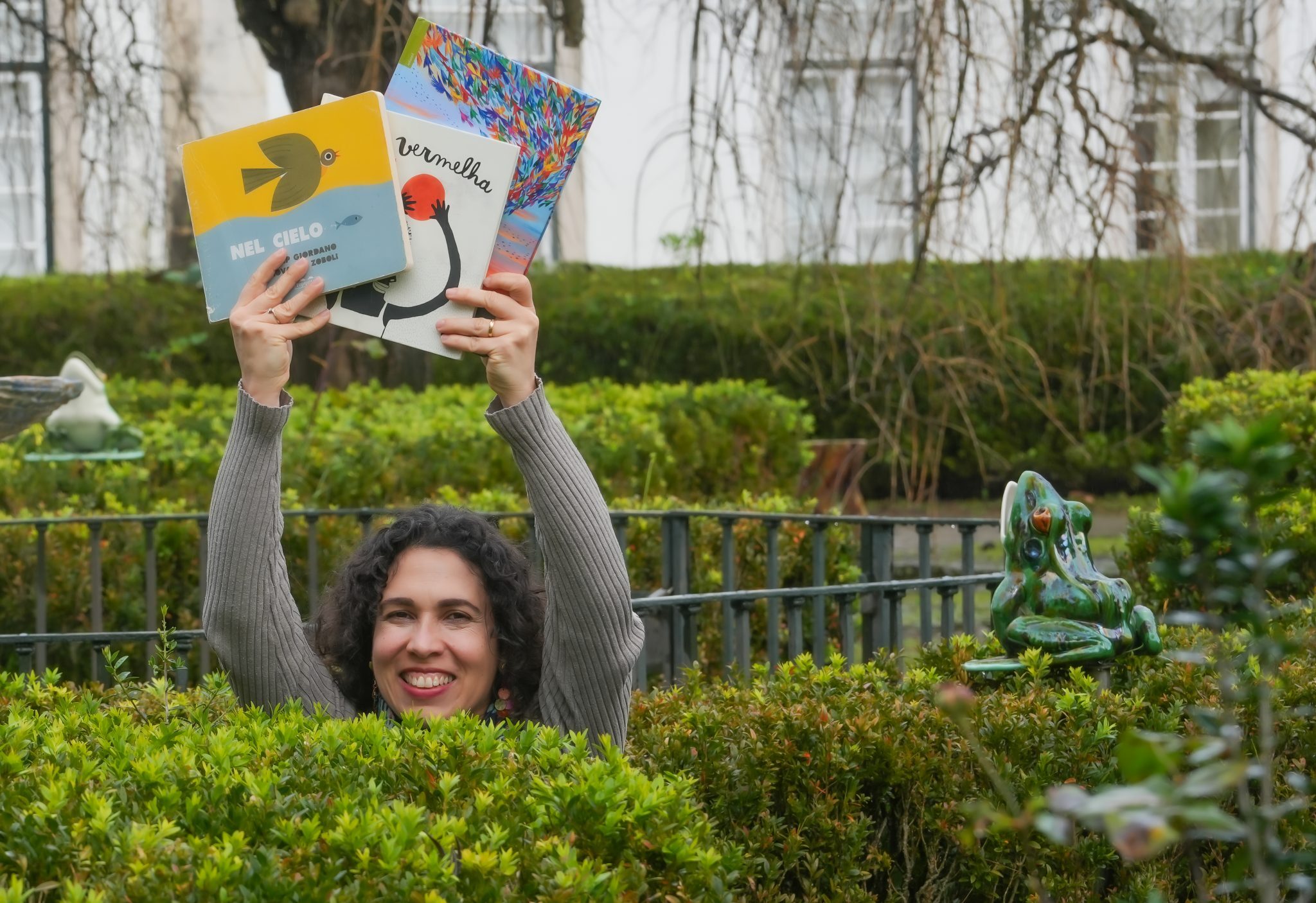 Primeiro a árvore, depois o fruto | Museu de Lisboa – Palácio Pimenta | Miúdos in Lisboa