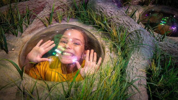 As melhores coisas para fazer com crianças este mês em Lisboa (e arredores)