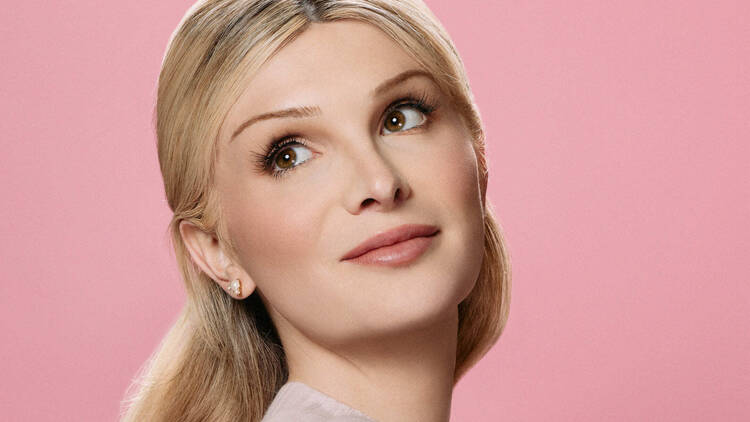 The Least Problematic Woman in the World