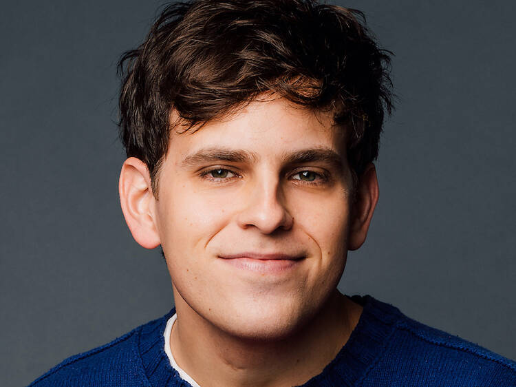 Bat Boy: The Musical