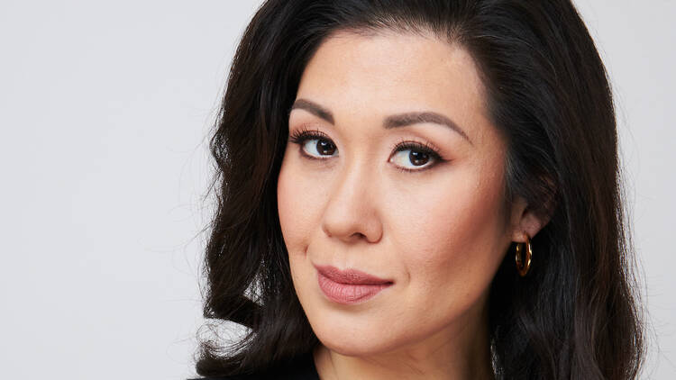 Ruthie Ann Miles Ruthie Ann Miles