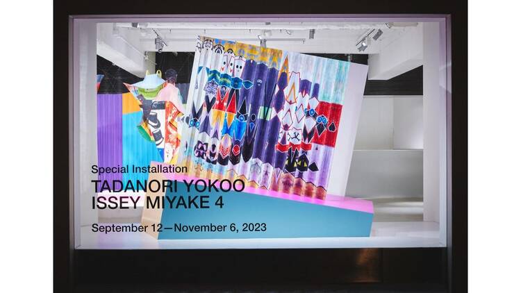 田部井美奈 光と図形と、その周辺