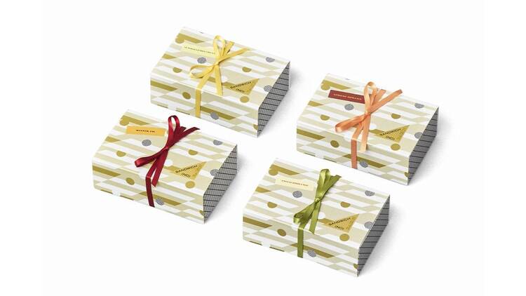 田部井美奈 光と図形と、その周辺