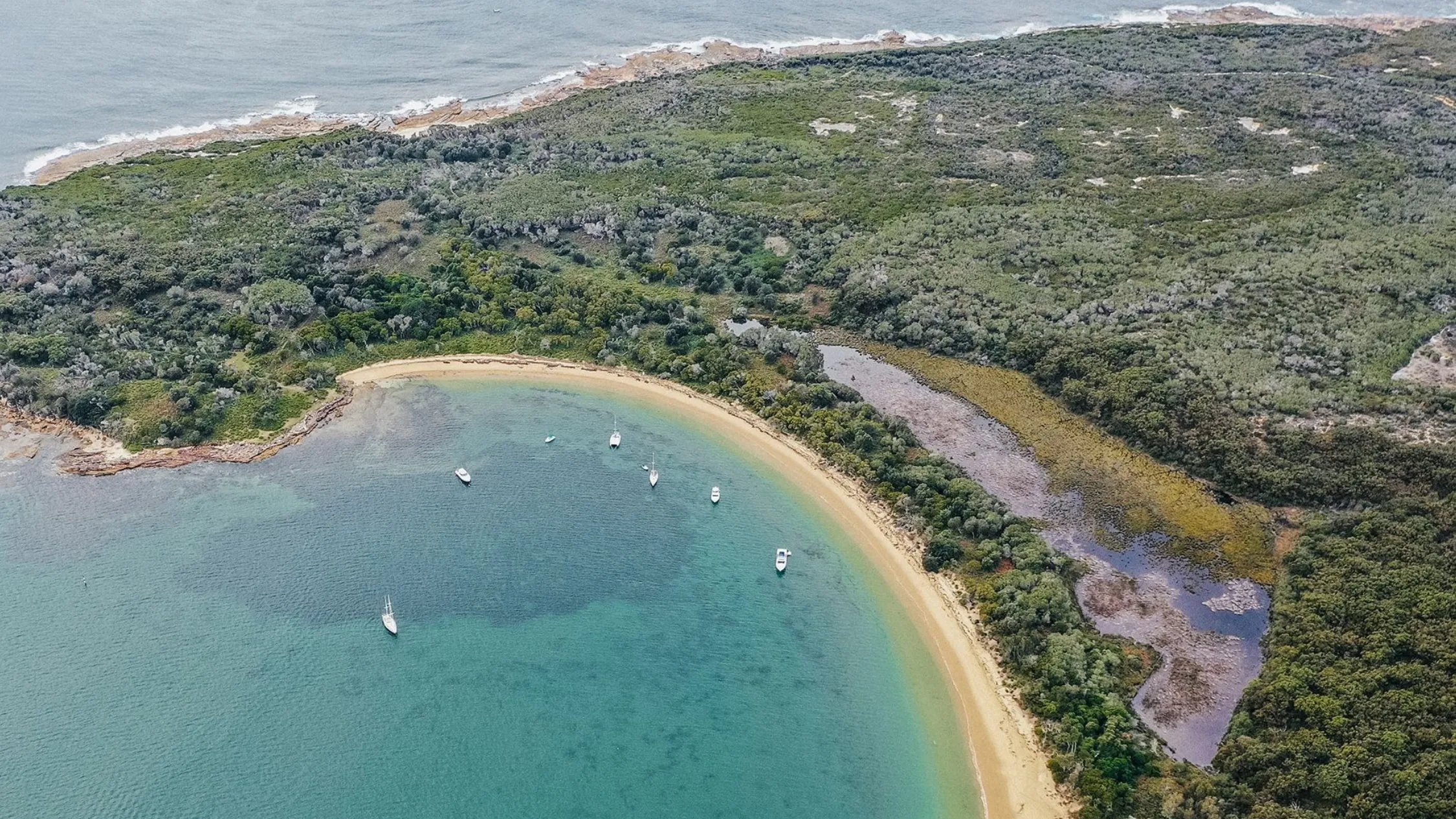 Bundeena