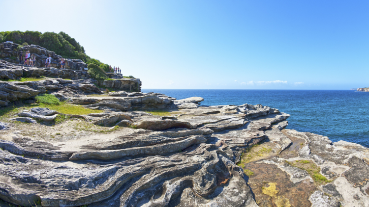 Bundeena