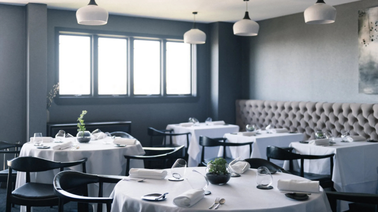 Sidart Restaurant