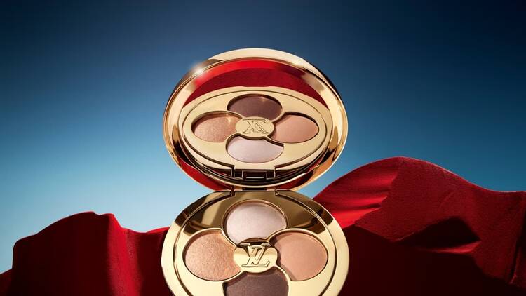 La Beauté Louis Vuitton 彩妝
