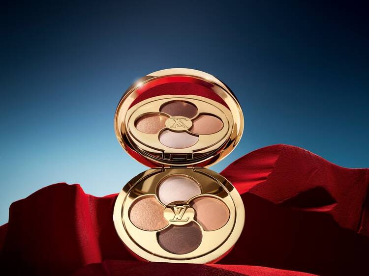 La Beauté Louis Vuitton 彩妝
