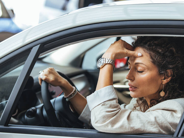 Driver's License Backlog: What you need to know