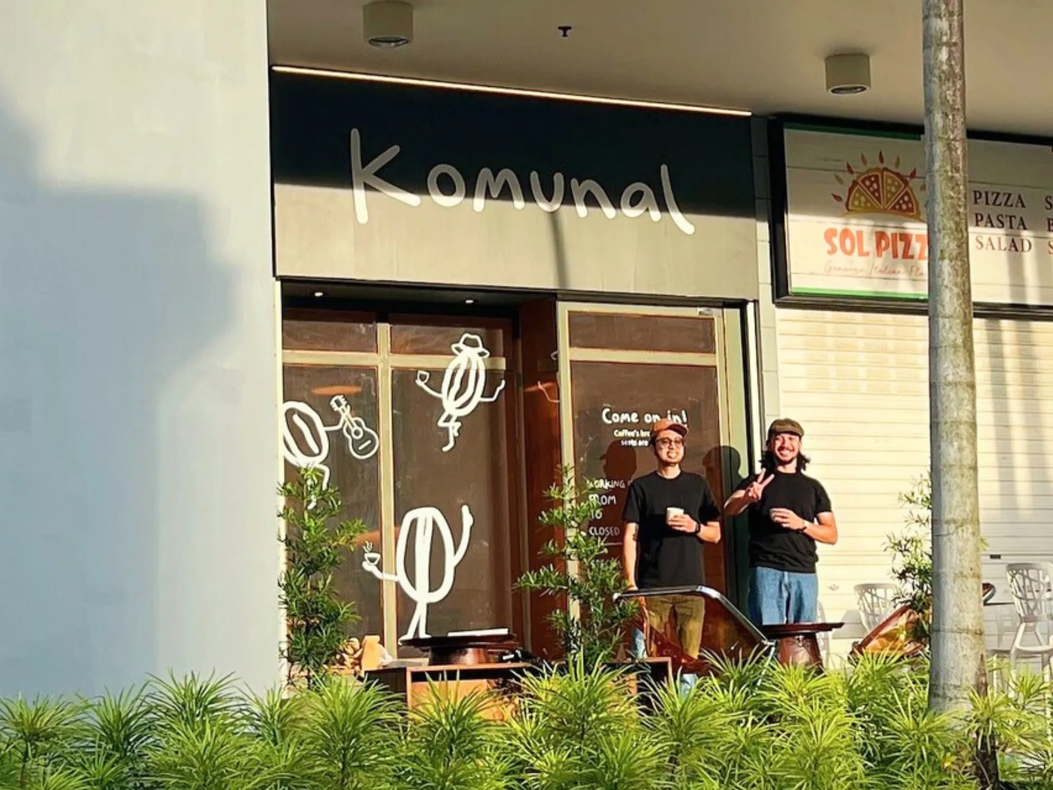 Komunal