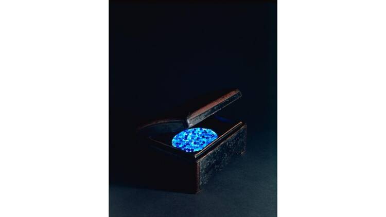 NEGORO 根来 － 赤と黒のうるし