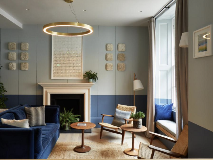 Inhabit Southwick Street, a Member of Design Hotels