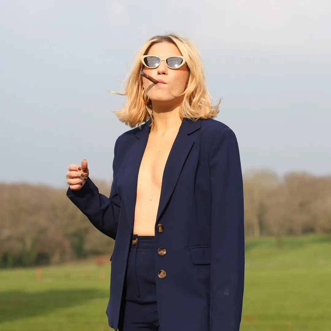 Olga Koch, Brit Under Fest