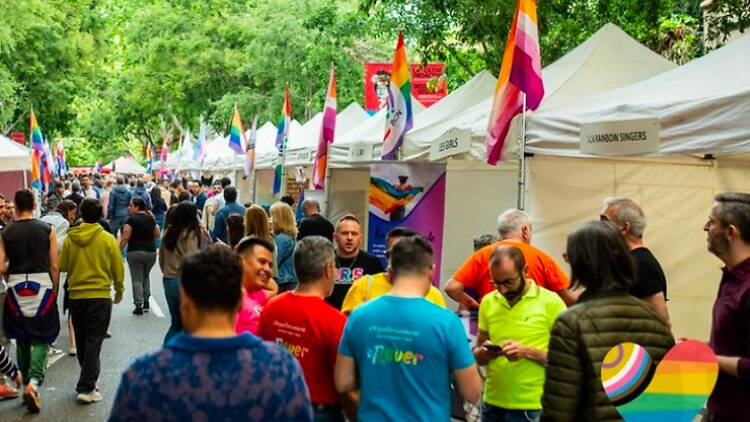 queer market bcn