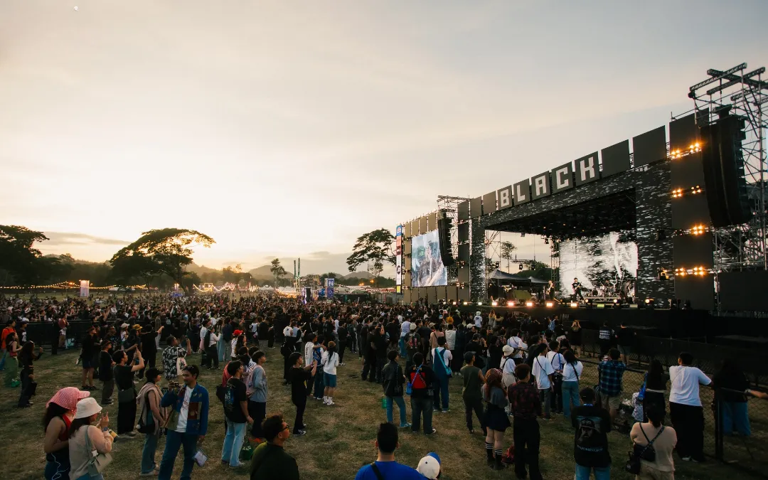 Big Mountain Music Festival