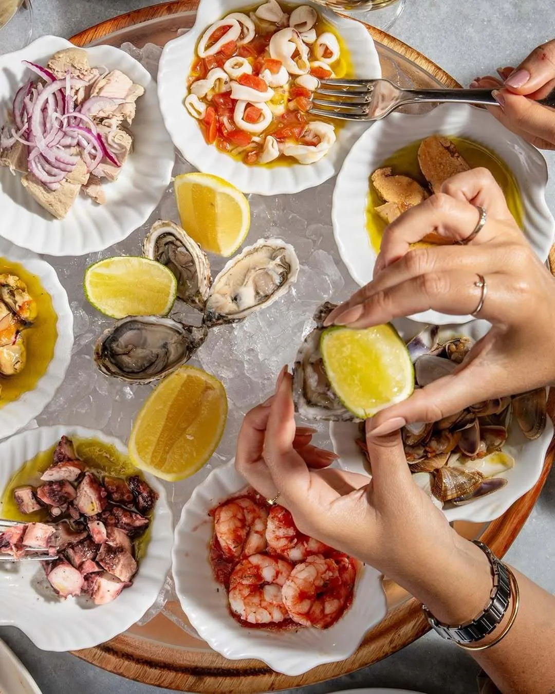 Satyricon e seu vínculo com a cozinha mediterrânea