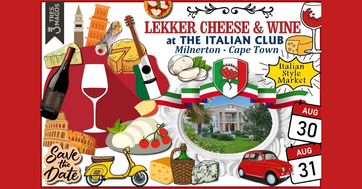 The Italian Club, Milnerton
